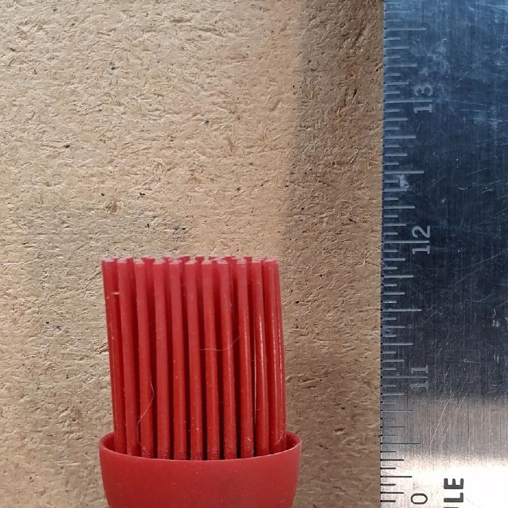 Pampered Chef basting bottle